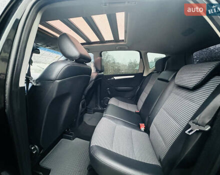 Черный Мерседес А класс, объемом двигателя 2 л и пробегом 365 тыс. км за 5350 $, фото 25 на Automoto.ua