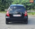 Черный Мерседес А класс, объемом двигателя 1.5 л и пробегом 138 тыс. км за 5799 $, фото 7 на Automoto.ua