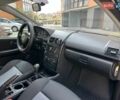 Черный Мерседес А класс, объемом двигателя 2 л и пробегом 195 тыс. км за 4250 $, фото 65 на Automoto.ua