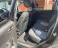 Чорний Мерседес А клас, об'ємом двигуна 1.7 л та пробігом 242 тис. км за 4500 $, фото 6 на Automoto.ua