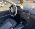 Черный Мерседес А класс, объемом двигателя 1.5 л и пробегом 122 тыс. км за 4800 $, фото 2 на Automoto.ua