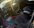 Чорний Мерседес А клас, об'ємом двигуна 2 л та пробігом 281 тис. км за 4700 $, фото 28 на Automoto.ua