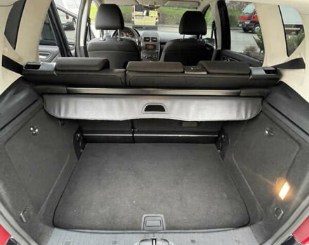 Черный Мерседес А класс, объемом двигателя 1.5 л и пробегом 181 тыс. км за 5999 $, фото 15 на Automoto.ua