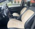 Черный Мерседес А класс, объемом двигателя 1.5 л и пробегом 183 тыс. км за 4900 $, фото 5 на Automoto.ua