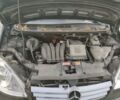 Чорний Мерседес А клас, об'ємом двигуна 1.5 л та пробігом 132 тис. км за 6150 $, фото 23 на Automoto.ua