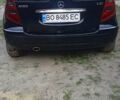 Чорний Мерседес А клас, об'ємом двигуна 1.9 л та пробігом 277 тис. км за 5500 $, фото 19 на Automoto.ua