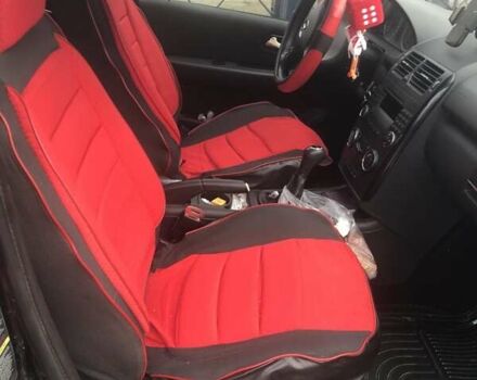 Чорний Мерседес А клас, об'ємом двигуна 1.5 л та пробігом 270 тис. км за 5500 $, фото 4 на Automoto.ua