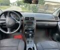 Черный Мерседес А класс, объемом двигателя 1.5 л и пробегом 330 тыс. км за 5300 $, фото 4 на Automoto.ua