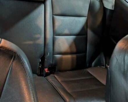 Чорний Мерседес А клас, об'ємом двигуна 1.99 л та пробігом 270 тис. км за 5200 $, фото 8 на Automoto.ua