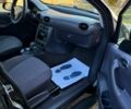 Черный Мерседес А класс, объемом двигателя 1.6 л и пробегом 226 тыс. км за 4700 $, фото 15 на Automoto.ua