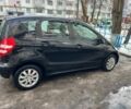 Черный Мерседес А класс, объемом двигателя 1.5 л и пробегом 234 тыс. км за 5000 $, фото 1 на Automoto.ua