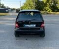 Чорний Мерседес А клас, об'ємом двигуна 1.6 л та пробігом 226 тис. км за 4700 $, фото 5 на Automoto.ua