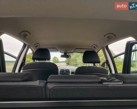 Чорний Мерседес А клас, об'ємом двигуна 1.5 л та пробігом 203 тис. км за 6250 $, фото 34 на Automoto.ua