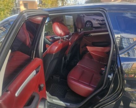 Мерседес А класс 2006 в Ивано-Франковске на Automoto.ua Черный Мерседес А класс, объемом двигателя 2 л и пробегом 280 тыс. км за 5600 $, фото 13 на Automoto.ua