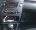 Черный Мерседес А класс, объемом двигателя 2 л и пробегом 130 тыс. км за 4000 $, фото 4 на Automoto.ua