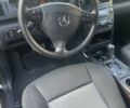 Мерседес А класс 2006 в Виннице на Automoto.ua Черный Мерседес А класс, объемом двигателя 1.5 л и пробегом 200 тыс. км за 5400 $, фото 1 на Automoto.ua