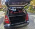 Мерседес А класс 2006 в Ивано-Франковске на Automoto.ua Черный Мерседес А класс, объемом двигателя 2 л и пробегом 280 тыс. км за 5600 $, фото 11 на Automoto.ua