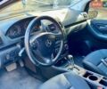 Чорний Мерседес А клас, об'ємом двигуна 1.5 л та пробігом 152 тис. км за 4950 $, фото 29 на Automoto.ua
