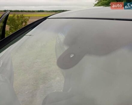 Черный Мерседес А класс, объемом двигателя 1.5 л и пробегом 203 тыс. км за 6250 $, фото 43 на Automoto.ua