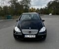Чорний Мерседес А клас, об'ємом двигуна 1.5 л та пробігом 278 тис. км за 5000 $, фото 2 на Automoto.ua