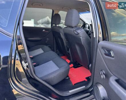 Мерседес А класс 2006 в Ивано-Франковске на Automoto.ua Черный Мерседес А класс, объемом двигателя 1.7 л и пробегом 267 тыс. км за 6200 $, фото 17 на Automoto.ua