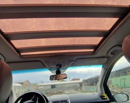 Мерседес А класс 2006 в Броварах на Automoto.ua Черный Мерседес А класс, объемом двигателя 2 л и пробегом 196 тыс. км за 6600 $, фото 4 на Automoto.ua