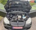 Чорний Мерседес А клас, об'ємом двигуна 1.5 л та пробігом 203 тис. км за 6250 $, фото 35 на Automoto.ua