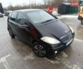 Чорний Мерседес А клас, об'ємом двигуна 1.5 л та пробігом 258 тис. км за 3800 $, фото 1 на Automoto.ua