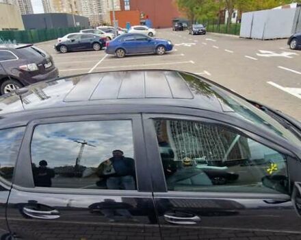 Мерседес А класс 2006 в Броварах на Automoto.ua Черный Мерседес А класс, объемом двигателя 2 л и пробегом 196 тыс. км за 6600 $, фото 11 на Automoto.ua