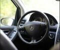 Мерседес А класс 2006 в Ковель на Automoto.ua Черный Мерседес А класс, объемом двигателя 2 л и пробегом 234 тыс. км за 4400 $, фото 3 на Automoto.ua