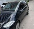 Чорний Мерседес А клас, об'ємом двигуна 1.7 л та пробігом 231 тис. км за 5300 $, фото 1 на Automoto.ua