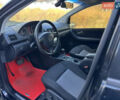 Мерседес А класс 2006 в Ивано-Франковске на Automoto.ua Черный Мерседес А класс, объемом двигателя 1.7 л и пробегом 267 тыс. км за 6200 $, фото 11 на Automoto.ua