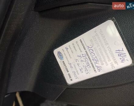 Черный Мерседес А класс, объемом двигателя 1.5 л и пробегом 203 тыс. км за 6250 $, фото 18 на Automoto.ua