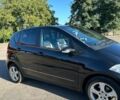 Чорний Мерседес А клас, об'ємом двигуна 1.7 л та пробігом 230 тис. км за 5700 $, фото 1 на Automoto.ua