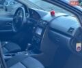 Черный Мерседес А класс, объемом двигателя 1.5 л и пробегом 152 тыс. км за 5250 $, фото 27 на Automoto.ua