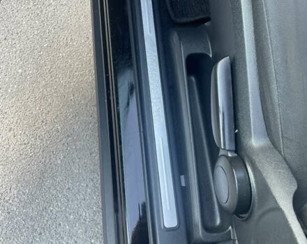 Черный Мерседес А класс, объемом двигателя 1.5 л и пробегом 200 тыс. км за 5400 $, фото 12 на Automoto.ua