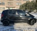 Черный Мерседес А класс, объемом двигателя 1.7 л и пробегом 290 тыс. км за 3650 $, фото 3 на Automoto.ua