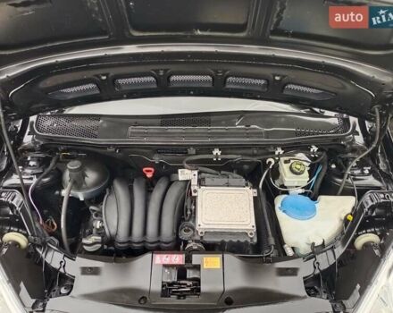 Чорний Мерседес А клас, об'ємом двигуна 1.5 л та пробігом 203 тис. км за 6250 $, фото 36 на Automoto.ua