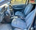 Чорний Мерседес А клас, об'ємом двигуна 1.5 л та пробігом 152 тис. км за 4950 $, фото 21 на Automoto.ua