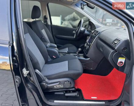 Мерседес А класс 2006 в Ивано-Франковске на Automoto.ua Черный Мерседес А класс, объемом двигателя 1.7 л и пробегом 267 тыс. км за 6200 $, фото 18 на Automoto.ua