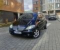 Мерседес А класс 2006 в Ивано-Франковске на Automoto.ua Черный Мерседес А класс, объемом двигателя 2 л и пробегом 280 тыс. км за 5600 $, фото 1 на Automoto.ua