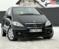 Чорний Мерседес А клас, об'ємом двигуна 1.99 л та пробігом 171 тис. км за 4999 $, фото 3 на Automoto.ua