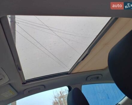 Черный Мерседес А класс, объемом двигателя 1.5 л и пробегом 190 тыс. км за 5350 $, фото 3 на Automoto.ua