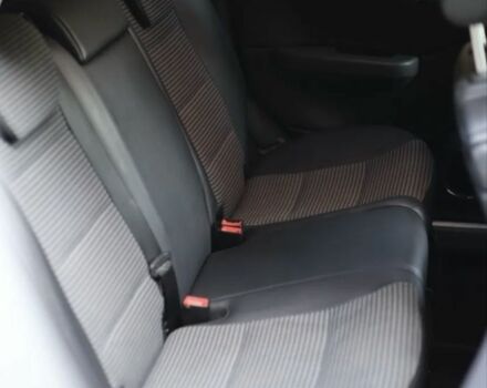 Мерседес А класс 2006 в Ковель на Automoto.ua Черный Мерседес А класс, объемом двигателя 2 л и пробегом 234 тыс. км за 4400 $, фото 4 на Automoto.ua