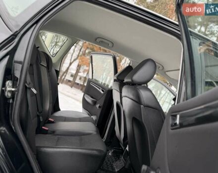 Чорний Мерседес А клас, об'ємом двигуна 1.99 л та пробігом 171 тис. км за 4999 $, фото 90 на Automoto.ua