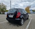 Мерседес А класс 2006 в Броварах на Automoto.ua Черный Мерседес А класс, объемом двигателя 2 л и пробегом 196 тыс. км за 6600 $, фото 8 на Automoto.ua