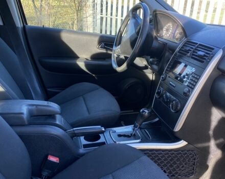 Чорний Мерседес А клас, об'ємом двигуна 2 л та пробігом 100 тис. км за 4700 $, фото 2 на Automoto.ua