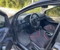 Черный Мерседес А класс, объемом двигателя 1.5 л и пробегом 150 тыс. км за 5500 $, фото 7 на Automoto.ua