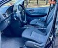 Черный Мерседес А класс, объемом двигателя 1.5 л и пробегом 152 тыс. км за 4950 $, фото 14 на Automoto.ua