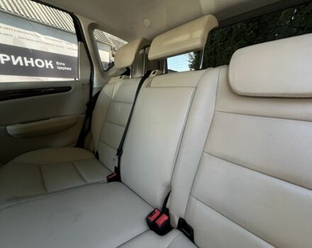 Чорний Мерседес А клас, об'ємом двигуна 2.5 л та пробігом 230 тис. км за 7500 $, фото 17 на Automoto.ua